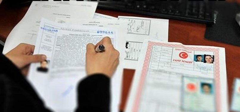 Tapu'dan Yeni Düzenlemeler