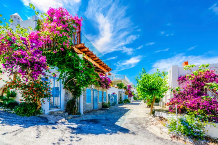 Yazlık Evler İçin Başvurlar Arttı