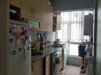 Şeref Emlak'tan Gaziosmanpaşa Merkez Mahallesinde Satılık Daire 1852760210