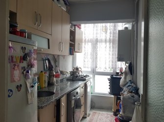 Şeref Emlak'tan Gaziosmanpaşa Merkez Mahallesinde Satılık Daire 1852760210