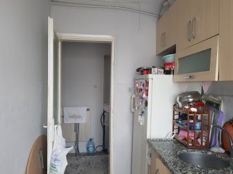 Şeref Emlak'tan Gaziosmanpaşa Merkez Mahallesinde Satılık Daire 1852760210