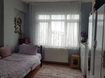 Şeref Emlak'tan Gaziosmanpaşa Merkez Mahallesinde Satılık Daire 1852760210