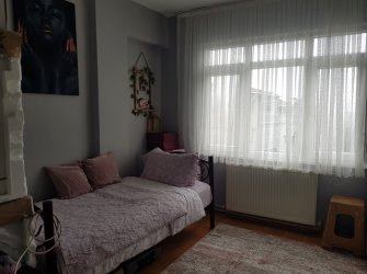 Şeref Emlak'tan Gaziosmanpaşa Merkez Mahallesinde Satılık Daire 1852760210