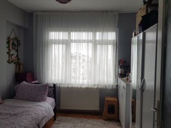 Şeref Emlak'tan Gaziosmanpaşa Merkez Mahallesinde Satılık Daire 1852760210