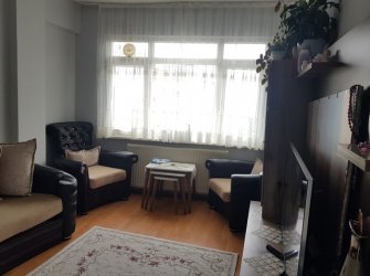 Şeref Emlak'tan Gaziosmanpaşa Merkez Mahallesinde Satılık Daire 1852760210
