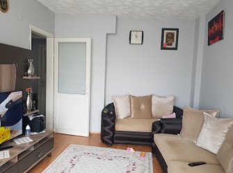 Şeref Emlak'tan Gaziosmanpaşa Merkez Mahallesinde Satılık Daire 1852760210