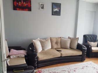 Şeref Emlak'tan Gaziosmanpaşa Merkez Mahallesinde Satılık Daire 1852760210