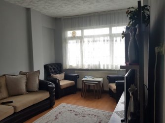 Şeref Emlak'tan Gaziosmanpaşa Merkez Mahallesinde Satılık Daire 1852760210