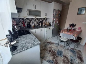 Şeref Emlak'tan Eyüp Rami Cuma Mahallesinde Satılık Daire 612931583