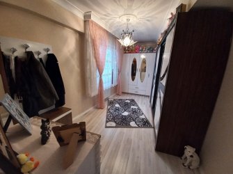 Şeref Emlak'tan Eyüp Rami Cuma Mahallesinde Satılık Daire 612931583