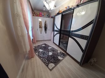 Şeref Emlak'tan Eyüp Rami Cuma Mahallesinde Satılık Daire 612931583