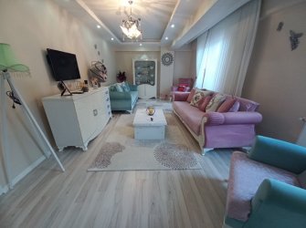 Şeref Emlak'tan Eyüp Rami Cuma Mahallesinde Satılık Daire 612931583