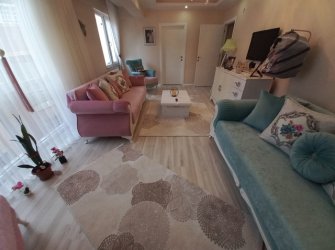Şeref Emlak'tan Eyüp Rami Cuma Mahallesinde Satılık Daire 612931583