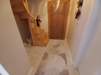 Şeref Emlak'tan Eyüp Rami Cuma Mahallesinde Satılık Daire 612931583