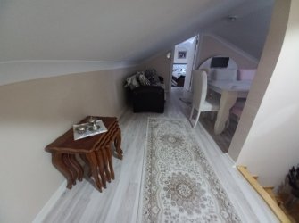 Şeref Emlak'tan Eyüp Rami Cuma Mahallesinde Satılık Daire 612931583