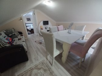 Şeref Emlak'tan Eyüp Rami Cuma Mahallesinde Satılık Daire 612931583