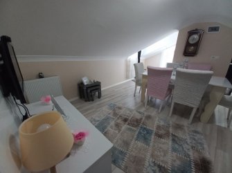 Şeref Emlak'tan Eyüp Rami Cuma Mahallesinde Satılık Daire 612931583