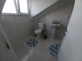 Şeref Emlak'tan Eyüp Rami Cuma Mahallesinde Satılık Daire 612931583