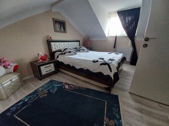 Şeref Emlak'tan Eyüp Rami Cuma Mahallesinde Satılık Daire 612931583
