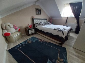 Şeref Emlak'tan Eyüp Rami Cuma Mahallesinde Satılık Daire 612931583