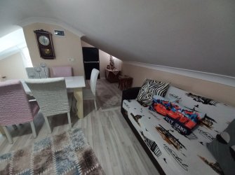 Şeref Emlak'tan Eyüp Rami Cuma Mahallesinde Satılık Daire 612931583