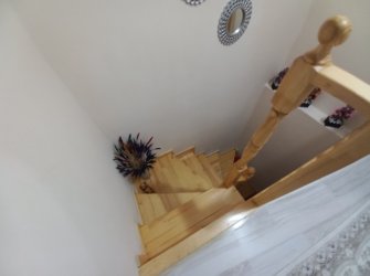 Şeref Emlak'tan Eyüp Rami Cuma Mahallesinde Satılık Daire 612931583