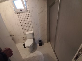 Şeref Emlak'tan Eyüp Rami Cuma Mahallesinde Satılık Daire 612931583