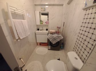 Şeref Emlak'tan Eyüp Rami Cuma Mahallesinde Satılık Daire 612931583