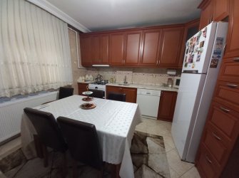 Şeref Emlak'tan Gaziosmanpaşa Pazariçi Mahallesinde Satılık Dubleks Daire 671660299