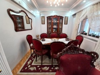 Şeref Emlak'tan Gaziosmanpaşa Pazariçi Mahallesinde Satılık Dubleks Daire 671660299
