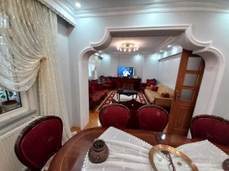 Şeref Emlak'tan Gaziosmanpaşa Pazariçi Mahallesinde Satılık Dubleks Daire 671660299
