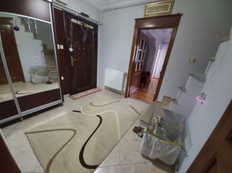 Şeref Emlak'tan Gaziosmanpaşa Pazariçi Mahallesinde Satılık Dubleks Daire 671660299