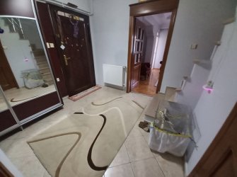 Şeref Emlak'tan Gaziosmanpaşa Pazariçi Mahallesinde Satılık Dubleks Daire 671660299