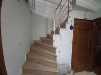 Şeref Emlak'tan Gaziosmanpaşa Pazariçi Mahallesinde Satılık Dubleks Daire 671660299