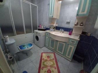 Şeref Emlak'tan Gaziosmanpaşa Pazariçi Mahallesinde Satılık Dubleks Daire 671660299