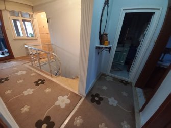 Şeref Emlak'tan Gaziosmanpaşa Pazariçi Mahallesinde Satılık Dubleks Daire 671660299