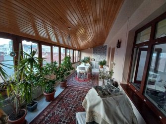 Şeref Emlak'tan Gaziosmanpaşa Pazariçi Mahallesinde Satılık Dubleks Daire 671660299