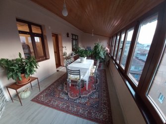 Şeref Emlak'tan Gaziosmanpaşa Pazariçi Mahallesinde Satılık Dubleks Daire 671660299