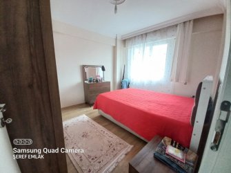 Şeref Emlak'tan Gaziosmanpaşa Karlıtepe Mahallesinde Satılık Daire 1061717264