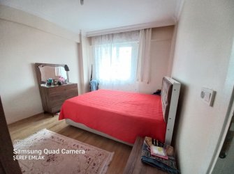 Şeref Emlak'tan Gaziosmanpaşa Karlıtepe Mahallesinde Satılık Daire 1061717264