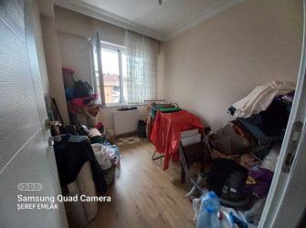 Şeref Emlak'tan Gaziosmanpaşa Karlıtepe Mahallesinde Satılık Daire 1061717264