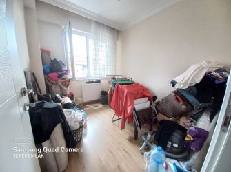 Şeref Emlak'tan Gaziosmanpaşa Karlıtepe Mahallesinde Satılık Daire 1061717264