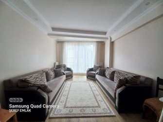 Şeref Emlak'tan Gaziosmanpaşa Karlıtepe Mahallesinde Satılık Daire 1061717264