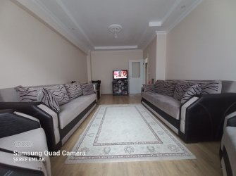 Şeref Emlak'tan Gaziosmanpaşa Karlıtepe Mahallesinde Satılık Daire 1061717264