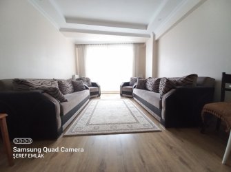 Şeref Emlak'tan Gaziosmanpaşa Karlıtepe Mahallesinde Satılık Daire 1061717264