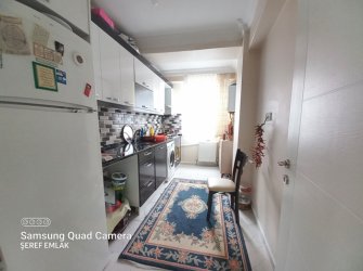 Şeref Emlak'tan Gaziosmanpaşa Karlıtepe Mahallesinde Satılık Daire 1061717264