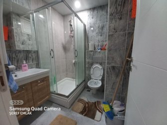 Şeref Emlak'tan Gaziosmanpaşa Karlıtepe Mahallesinde Satılık Daire 1061717264