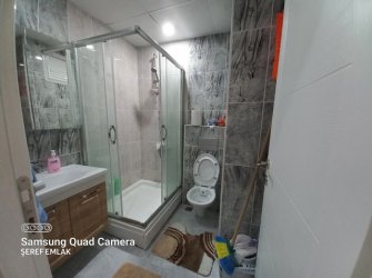 Şeref Emlak'tan Gaziosmanpaşa Karlıtepe Mahallesinde Satılık Daire 1061717264