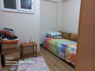 Şeref Emlak'tan Gaziosmanpaşa Karlıtepe Mahallesinde Satılık Daire 1061717264