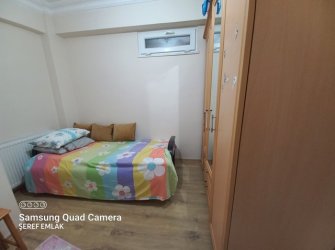 Şeref Emlak'tan Gaziosmanpaşa Karlıtepe Mahallesinde Satılık Daire 1061717264